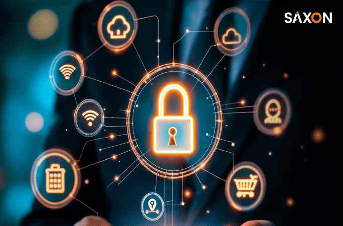 Key Security Considerations for Embracing Generative AI in Business.