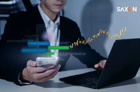 AI in finance