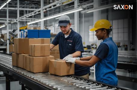 10 Manufacturing Procurement Processes AI Is Already Changing