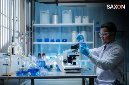 API Change Management in Pharma