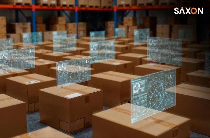 The Supply Chain Data Gap That's Costing Manufacturers Millions