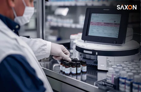 Modernizing SOP Management Systems for Pharmaceutical Operations with AI