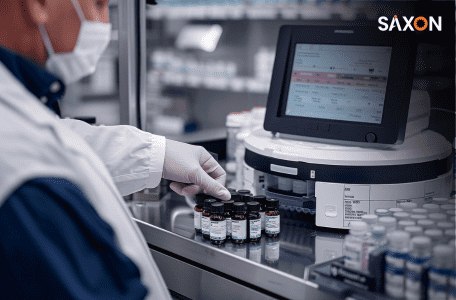 Modernizing SOP Management Systems for Pharmaceutical Operations with AI