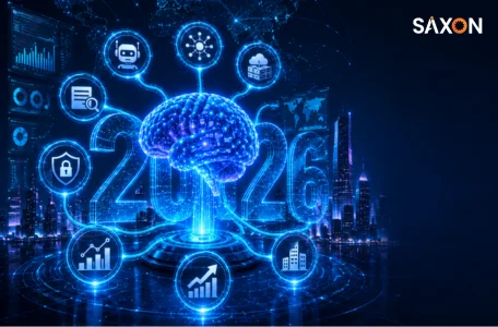 Generative AI Trends That Every Enterprise Must Know in 2026