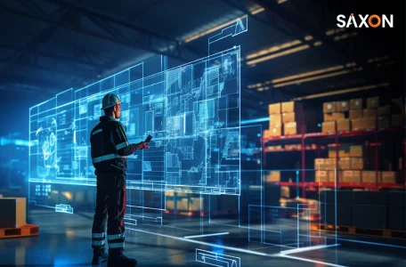 How Modern Enterprises are building an Autonomous Network using Supply Chain Intelligence