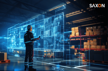How Modern Enterprises are building an Autonomous Network using Supply Chain Intelligence