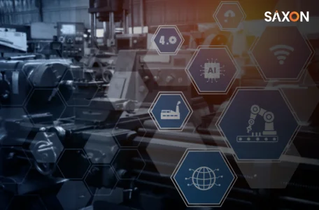 Manufacturing 4.0