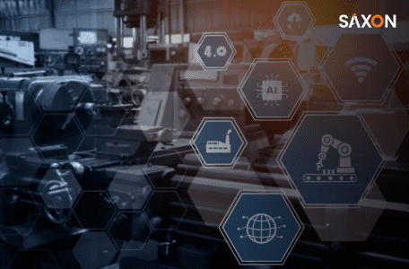 Manufacturing 4.0