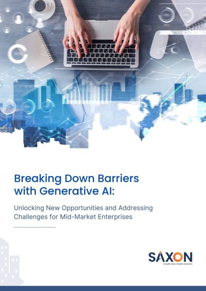 Generative AI e-book