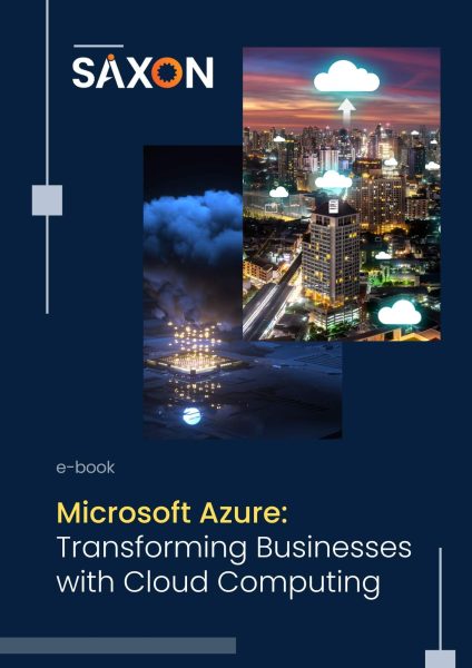 Microsoft Azure e-book