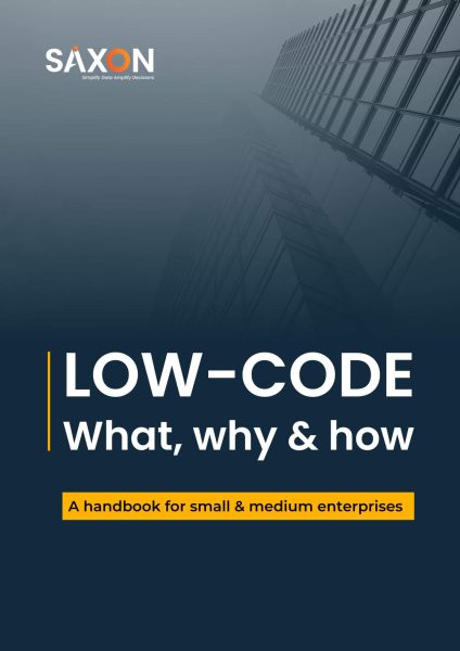 low-code-what-why-and-how